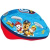 Kask NICKELODEON Psi Patrol Boys Niebieski dla Dzieci (rozmiar M) Technologie 5 otworów wentylacyjnych