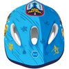 Kask rowerowy NICKELODEON Psi Patrol Boys Niebieski dla Dzieci (rozmiar M) Rodzaj Kask