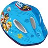 Kask NICKELODEON Psi Patrol Boys Niebieski dla Dzieci (rozmiar M) Materiał wewnętrzny Styropian (EPS)