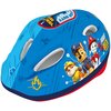 Kask rowerowy NICKELODEON Psi Patrol Boys Niebieski dla Dzieci (rozmiar M) Regulacja Od 52 do 56 cm