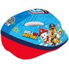 Kask NICKELODEON Psi Patrol Boys Niebieski dla Dzieci (rozmiar M) Wentylacja Tak