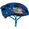 Kask rowerowy NICKELODEON Psi Patrol Granatowy dla Dzieci (rozmiar M) Regulacja Od 52 do 56 cm