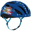 Kask rowerowy NICKELODEON Psi Patrol Granatowy dla Dzieci (rozmiar M) Materiał wewnętrzny EPS