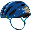 Kask rowerowy NICKELODEON Psi Patrol Granatowy dla Dzieci (rozmiar M)