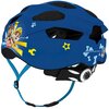 Kask rowerowy NICKELODEON Psi Patrol Granatowy dla Dzieci (rozmiar M) Waga [g] 210