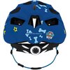 Kask rowerowy NICKELODEON Psi Patrol Granatowy dla Dzieci (rozmiar M) Technologie In-mold