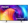 U Telewizor PHILIPS 65PUS8517 65" LED 4K Android TV Ambilight x3 Dolby Atmos HDMI 2.1 Pobór mocy (tryb czuwania) [W] 2