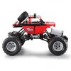 Klocki plastikowe CADA Double Eagle Crawler Zdalne sterowanie C51041W Płeć Chłopiec
