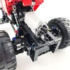 Klocki plastikowe CADA Double Eagle Crawler Zdalne sterowanie C51041W Płeć Dziewczynka