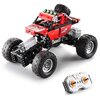 Klocki plastikowe CADA Double Eagle Crawler Zdalne sterowanie C51041W Liczba elementów [szt] 489