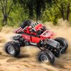 Klocki plastikowe CADA Double Eagle Crawler Zdalne sterowanie C51041W Rodzaj Klocki konstrukcyjne