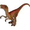 Figurka BOLEY Dinozaur Velociraptor Płeć Chłopiec