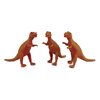 Zestaw figurek BOLEY Dinozaury w pojemniku (40 szt.) Załączona dokumentacja Instrukcja obsługi w języku polskim