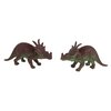 Zestaw figurek BOLEY Dinozaury w pojemniku (40 szt.) Liczba sztuk w opakowaniu 40