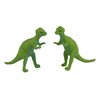 Zestaw figurek BOLEY Dinozaury w pojemniku (40 szt.) Płeć Chłopiec