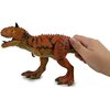 Figurka BOLEY Dinozaur Carnotaurus Wymiary [mm] 300 x 130 x 110