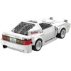 Klocki plastikowe CADA Initial-D Mazda FC35 RX-7 C55012W Liczba elementów [szt] 282