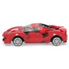 Klocki plastikowe CADA 488 Race Car Zdalne sterowanie C51072W Zdalne sterowanie Tak