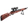 Klocki plastikowe CADA Block Gun Musket Karabiner 98K C61010W Liczba elementów [szt] 653