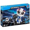 Klocki plastikowe CADA Bobby Robot 2w1 C55013W