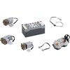 Napęd RC CADA Just Move It Pro Power System S059-003 Rodzaj Napęd RC