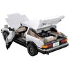 Klocki plastikowe CADA Initial-D Samochód wyścigowy AE86 Trueno C61024W Płeć Chłopiec