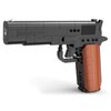 Klocki plastikowe CADA Pistolet M1911 C81012W Liczba elementów [szt] 332