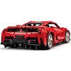 Klocki plastikowe CADA Italian Super Car C61043W Wiek 12+