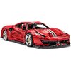 Klocki plastikowe CADA Italian Super Car C61043W Liczba elementów [szt] 3236