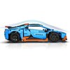 Klocki plastikowe CADA Pojazd Speed Cowboy C61050W Wymiary opakowania [mm] 420 x 340 x 90