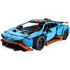 Klocki plastikowe CADA Pojazd Speed Cowboy C61050W Liczba elementów [szt] 1120