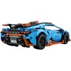 Klocki plastikowe CADA Pojazd Speed Cowboy C61050W Wiek 8+