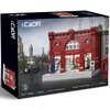 Klocki plastikowe CADA Master Londyńskie Metro London Underground Station C66008W