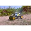 Samochód zdalnie sterowany RC DOUBLE EAGLE 4x4 Off-Road E324-003 Zakres częstotliwości [MHz] 2400