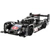 Klocki plastikowe CADA Master GT Sport Car Zdalne sterowanie C51307W Zdalne sterowanie Tak