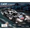Klocki plastikowe CADA Master GT Sport Car Zdalne sterowanie C51307W Seria Master