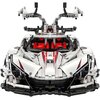 Klocki plastikowe CADA V12 Hypercar Zdalne sterowanie C61053W Płeć Chłopiec