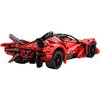 Klocki plastikowe CADA Make Your Bricks Move Auto sportowe APE Supercar C63005W Waga z opakowaniem [g] 2.58