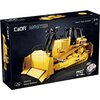 Klocki plastikowe CADA Bulldozer Zdalne sterowanie C61051W