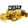 Klocki plastikowe CADA Bulldozer Zdalne sterowanie C61051W Liczba elementów [szt] 2826