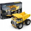 Klocki plastikowe CADA Heavy Duty Truck Ciężarówka C65001W Liczba elementów [szt] 372