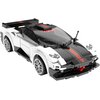 Klocki plastikowe CADA Master Z-Wind Sports Car Zdalne sterowanie C51082W Seria Master