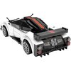 Klocki plastikowe CADA Master Z-Wind Sports Car Zdalne sterowanie C51082W Rodzaj Klocki konstrukcyjne