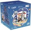 Klocki plastikowe CADA Casci Space Dreams Model satelity Dong Fang Hong C56001W
