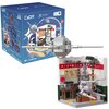 Klocki plastikowe CADA Casci Space Dreams Model satelity Dong Fang Hong C56001W Rodzaj Klocki konstrukcyjne