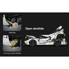 Klocki plastikowe CADA Master Auto sportowe Fantasma C61048W Rodzaj Klocki konstrukcyjne