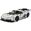 Klocki plastikowe CADA Master Auto sportowe Fantasma C61048W Seria Master