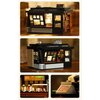 Klocki plastikowe CADA Cadabucks Coffee House C66005W Rodzaj Klocki konstrukcyjne