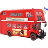 Klocki plastikowe CADA London Vintage Tour Bus C59008W Wiek 14+