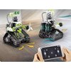 Klocki plastikowe CADA I.BOT Code Robot Zdalne sterowanie C83001W Płeć Dziewczynka